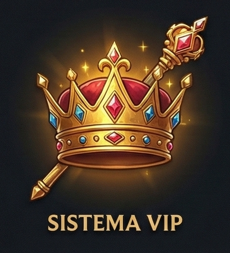 Ícone Sistema VIP